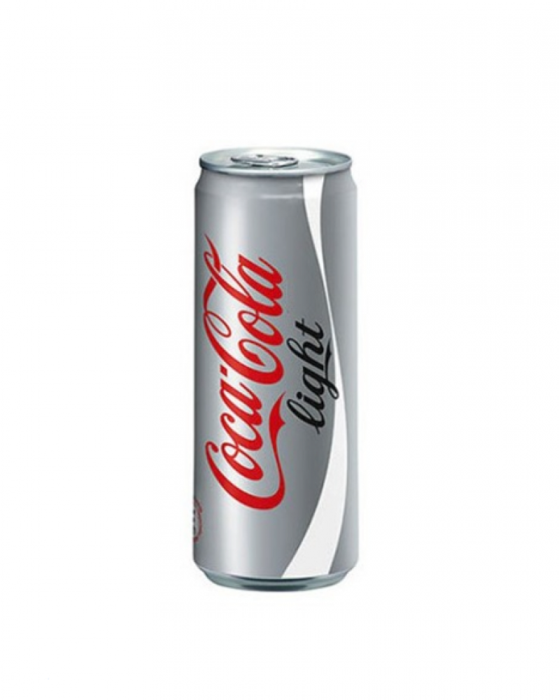 Coca Cola Diet Cans 250 ml x 30 - Carton