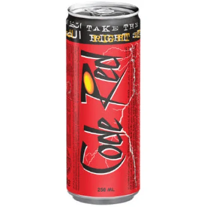 Code red Energy Drink 250 ml x 30 - Carton