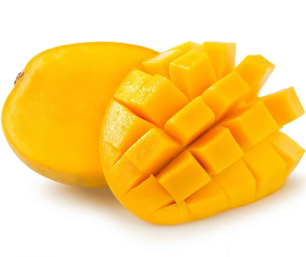 Crushed mango 1 kg x 16 - carton