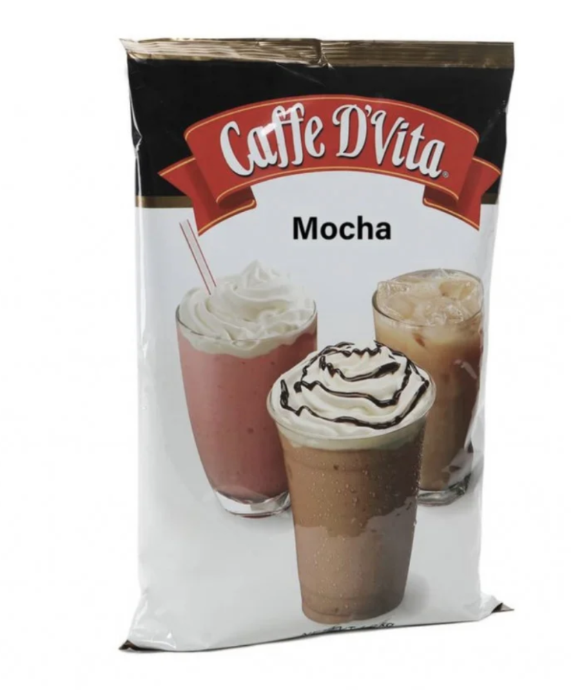 DaVita Mocha 1.59 kg - pc