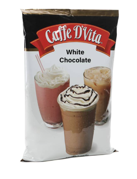 DaVita white chocolate 1.59-tablets