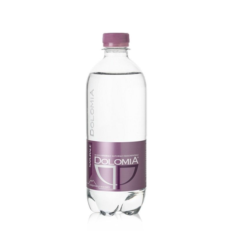 Dolomia water 500 ml x 24 - carton