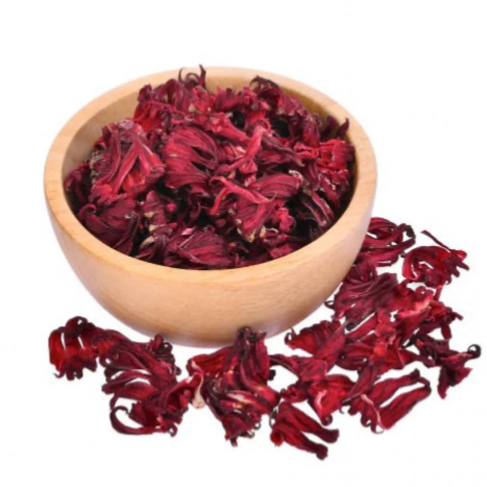 Dried hibiscus 1 kg