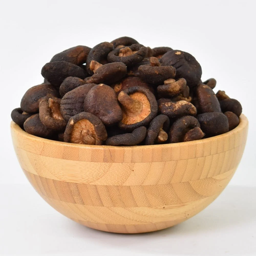 Dried porcini mushroom 500 gm - Piece