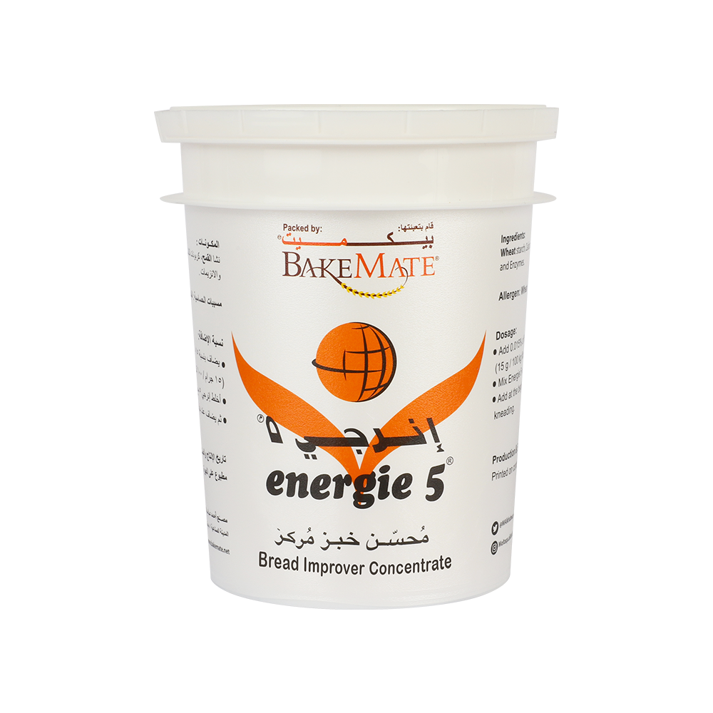 Energy enhancer 500 gm