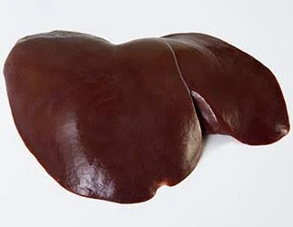 Everdeen liver 12 kg - carton