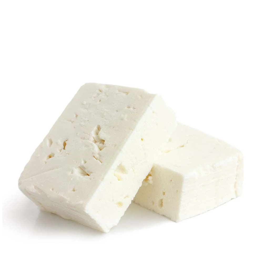 Falcon feta cheese 18 kg