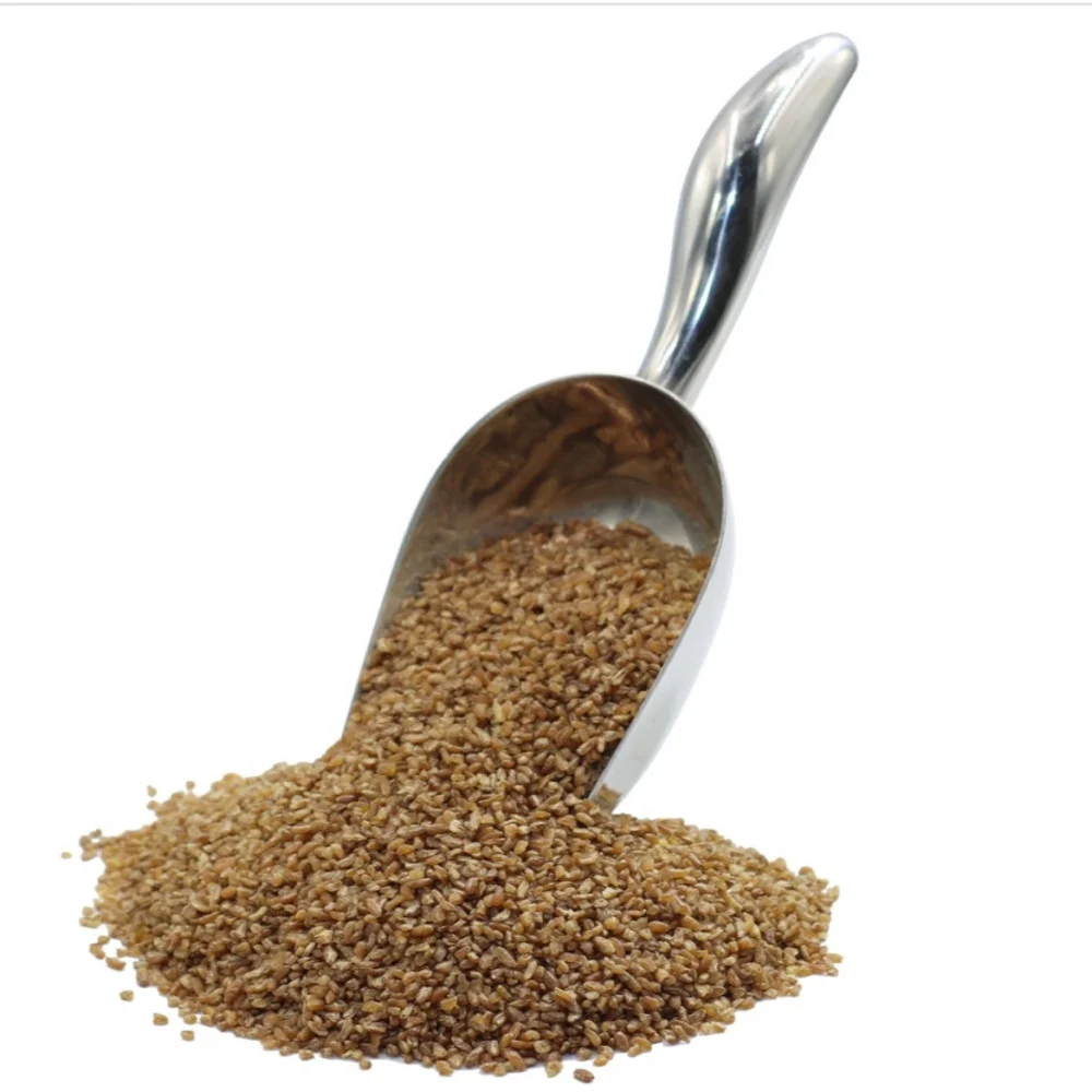 Fine brown bulgur 1 kg