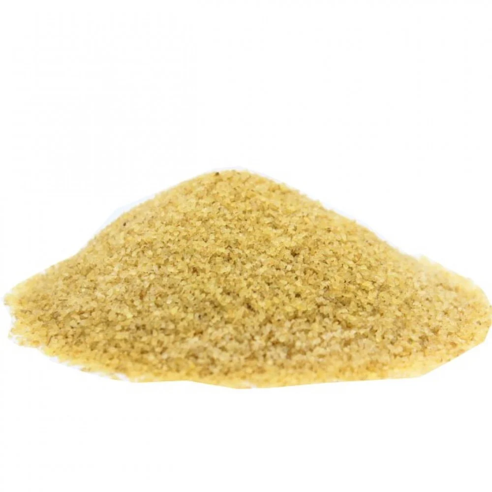 Fine white bulgur 15 kg - bag