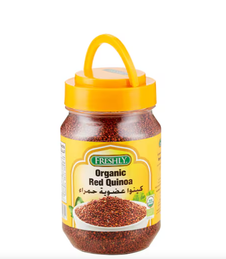 Freshly red quinoa 800 gm - Bag