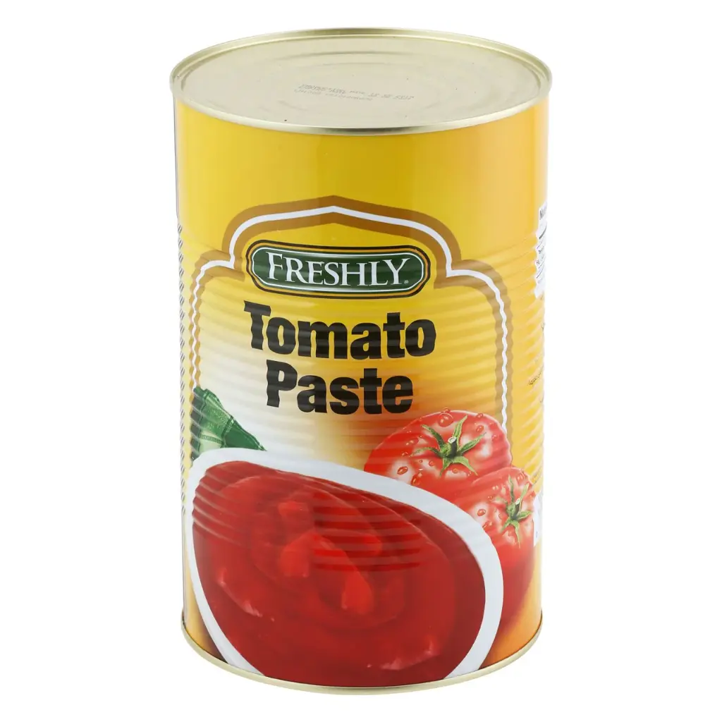 Freshly tomato sauce 425 g * 24-carton