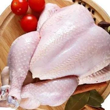 Frozen chicken 1000 gm x 10 - carton