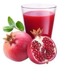 Frozen pomegranate 1 kg x 8 - carton