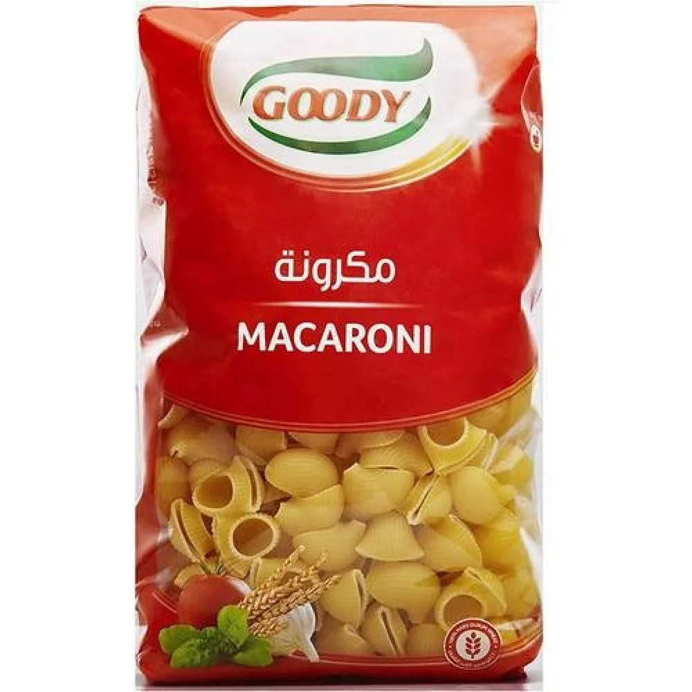 Goody Pasta No. 16 - carton