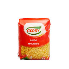 Goody Pasta No. 19 - 450 gm x 24 - Carton