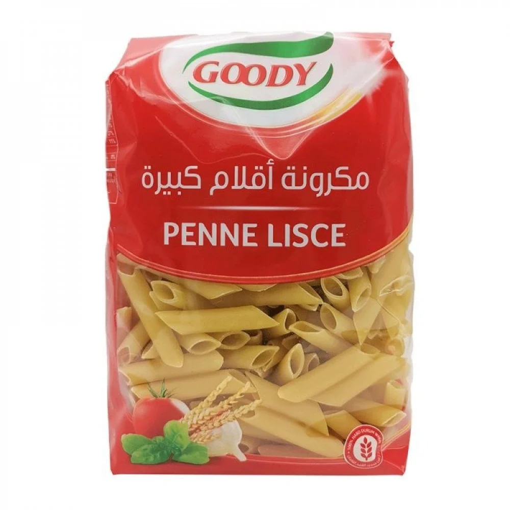 Goody Pasta Penne No. 11 - 450 gm x 24 - Carton