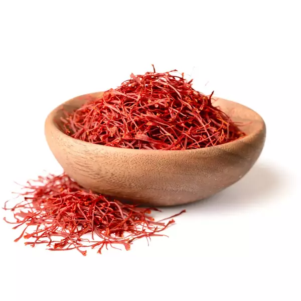 Ground Spanish saffron 3 gm - 1 pc