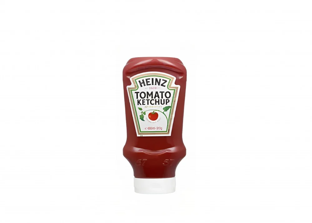 Heinz Tomato Ketchup 910 g x 8 - carton