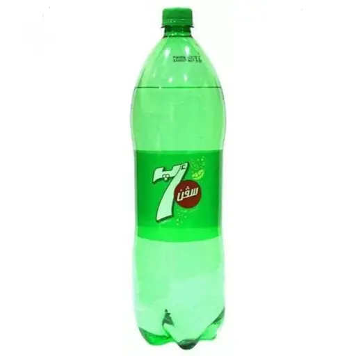 [DR0004102] 7 Up Family 2.20 liters x 6 - carton