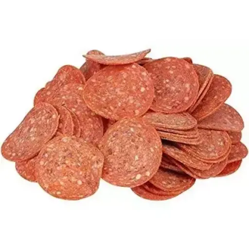 [RI0004140] Al Awael Pepperoni 1 kg x 10 - carton