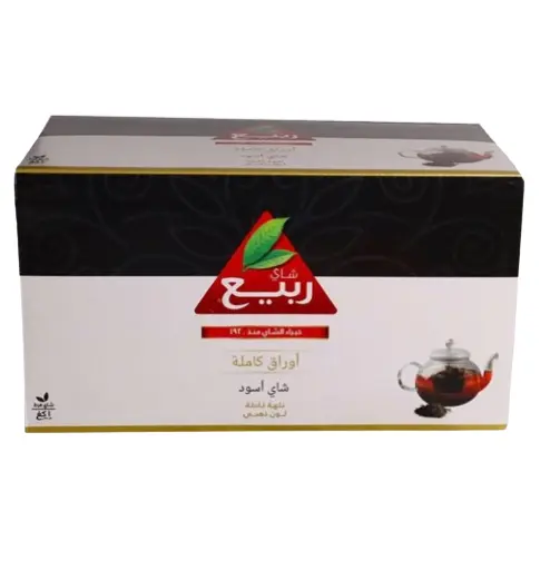 [CO0004170] Al Rabie Loose Tea 1 kg