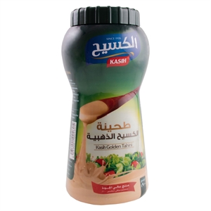 [CA0004207] Al-Kasih golden tahini 900 g