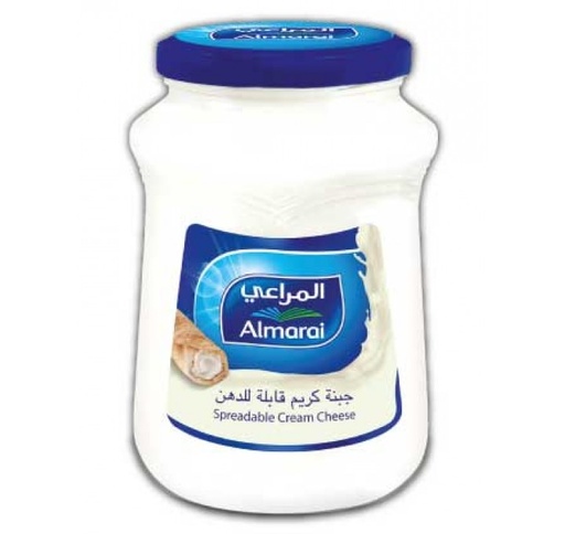 [DI0004240] Almarai cheese 900 g * 6 - carton