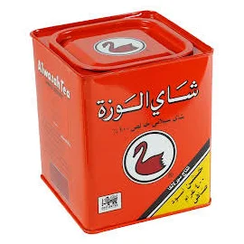 [CO0004273] Alwazah black tea, 400 grams