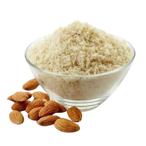 [SP0004282] American powdered almonds 1 kg