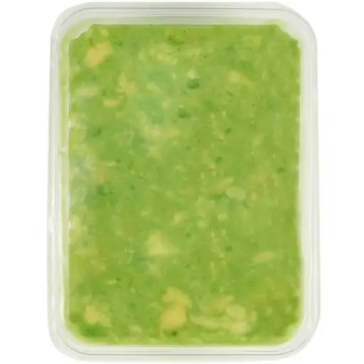 [FR0004330] Avocado pulp 8 kg - carton