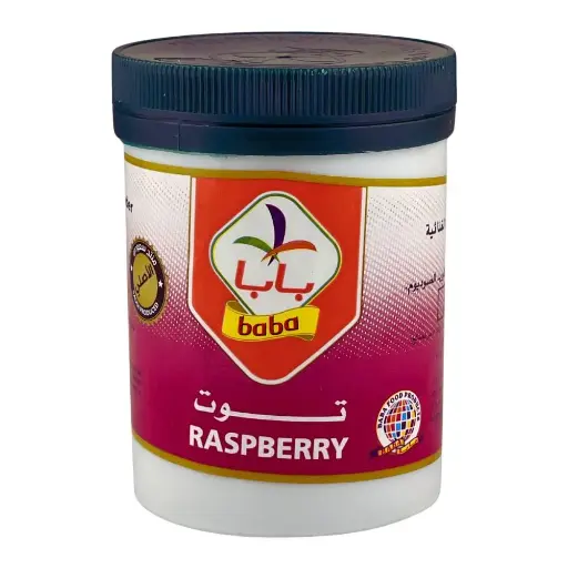 [SP0004332] Baba Raspberry Color Powder 100 gm - 1 pc
