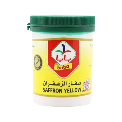 [SP0004333] Baba Saffron Saffron 100g - 1 pc