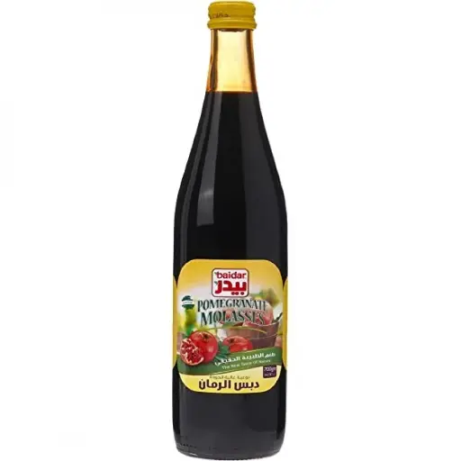 [CA0004352] Baidar pomegranate molasses 700 ml * 12 - carton