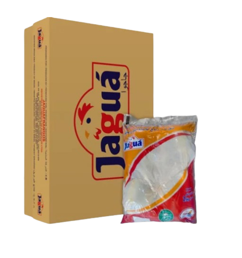 [FR0004402] Boneless Jaguar 2.5 kg * 4 - carton