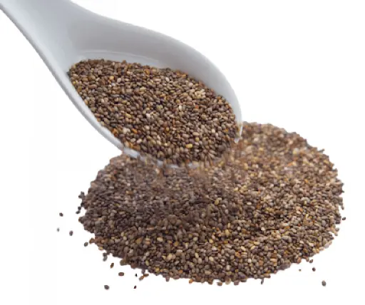 [SP0004431] Chia seeds 1 kg