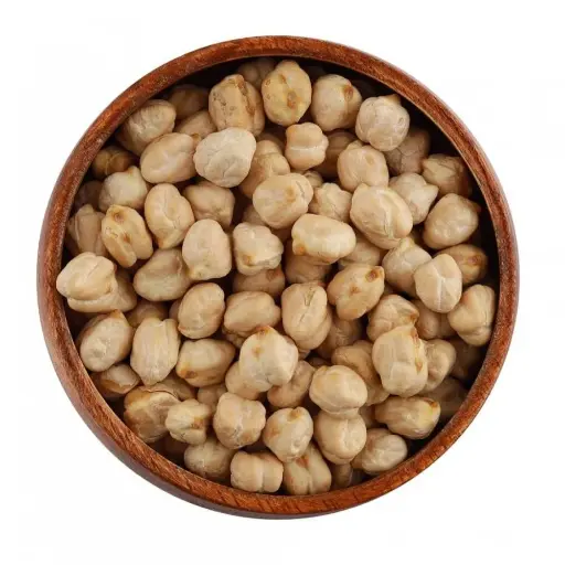 [SP0004434] Chickpeas No. 12 - 15 kg