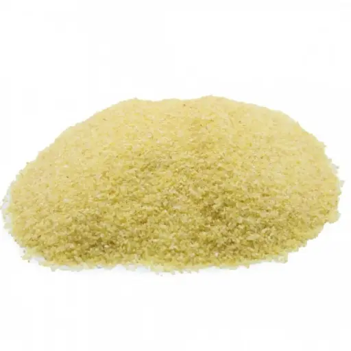 [SP0004449] Coarse semolina 1 kg