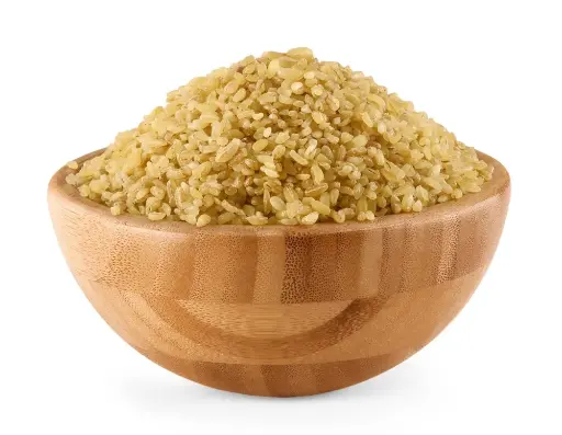 [SP0004451] Coarse white bulgur 1 kg