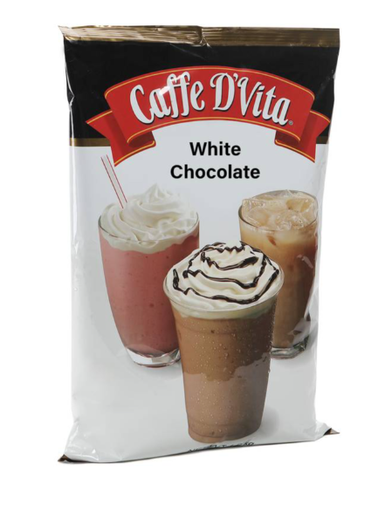 [CO0004483] DaVita white chocolate 1.59-tablets