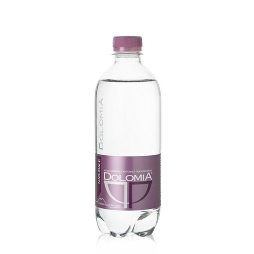 [DR0004514] Dolomia water 500 ml x 24 - carton