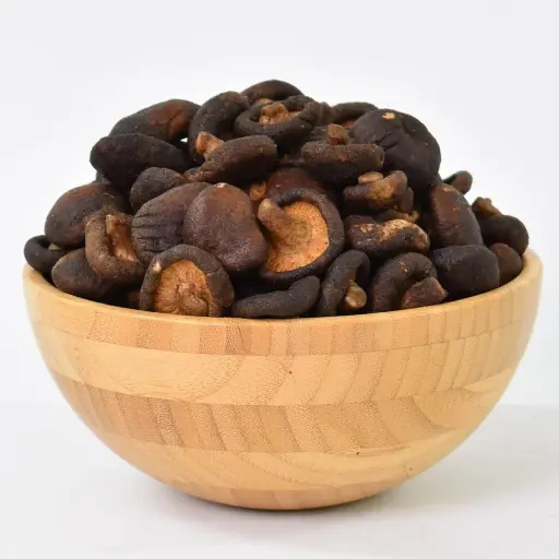 [CA0004518] Dried porcini mushroom 500 gm - Piece