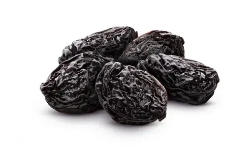 [SP0004519] Dried prunes with seeds