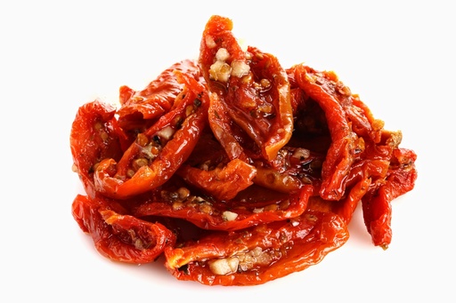 [CA0004520] Dried tomatoes 1.8 kg * 4 - carton