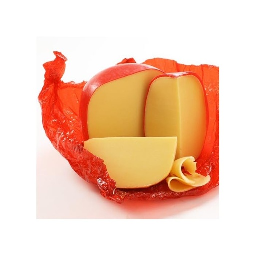 [FR0004532] Edam Bull Holland Cheese - kg