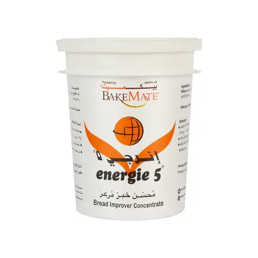 [FI0004544] Energy enhancer 500 gm