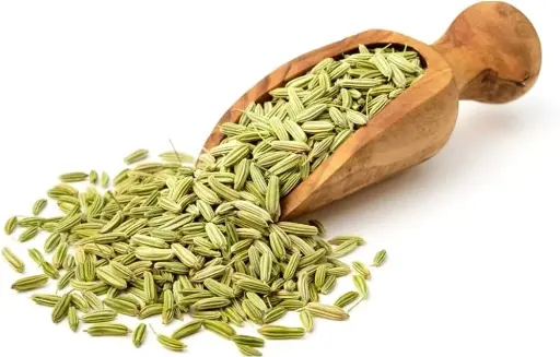 [SP0004569] Fennel seeds 1 kg - bag