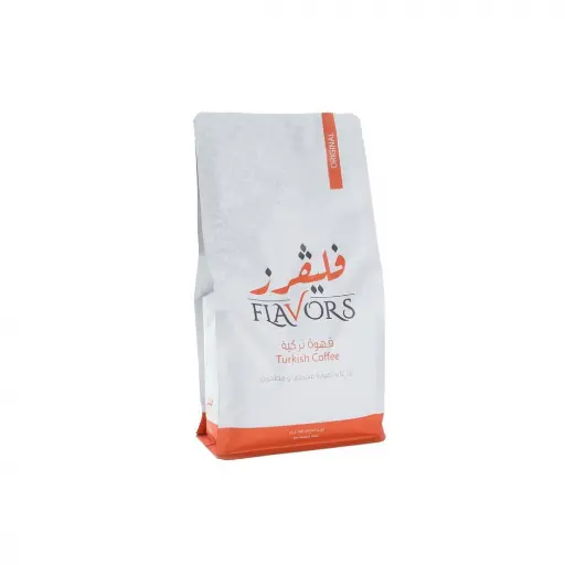 [CO0004586] Flavors Turkish coffee without cardamom 500 gm - Piece