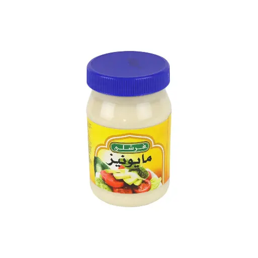 [CA0004623] Freshly Mayonnaise 3.79 kg - 1 pc