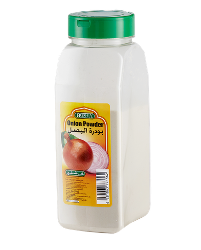 [SP0004625] Freshly Onion Powder 16 oz