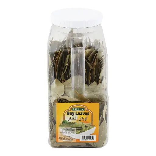 [SP0004631] Freshly bay leaves 8.5 ounces - 1 piece